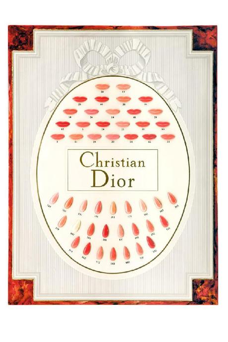 ROUGE DIOR