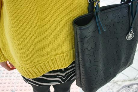 MY ANIMAL PRINT SKIRT