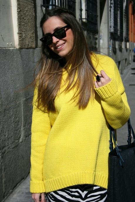 MY ANIMAL PRINT SKIRT MY ANIMAL PRINT SKIRT