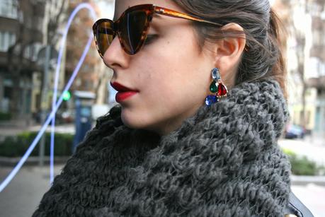 WINTER CONTRAST