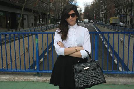 DRESS CODE - ENTREVISTA DE TRABAJO