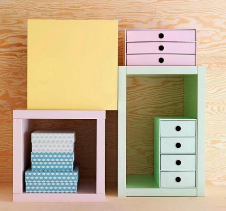 Ikea BRAKIG