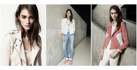 IRO – SPRING / SUMMER 2014