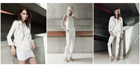 IRO – SPRING / SUMMER 2014