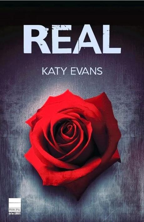 REAL - KATY EVANS