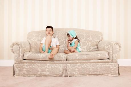 VILMA Y BOSCO... SIN PALABRAS VILMA Y BOSCO... SIN PALABRAS