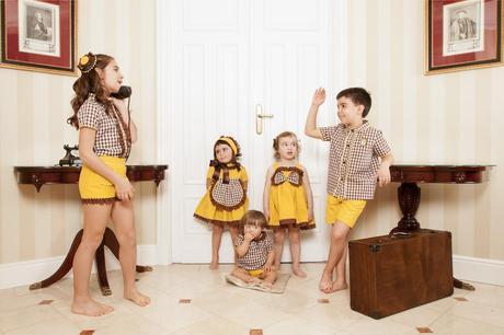 VILMA Y BOSCO... SIN PALABRAS VILMA Y BOSCO... SIN PALABRAS