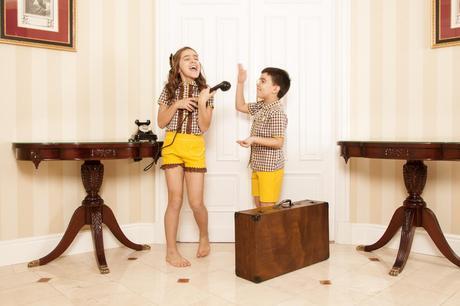 VILMA Y BOSCO... SIN PALABRAS VILMA Y BOSCO... SIN PALABRAS