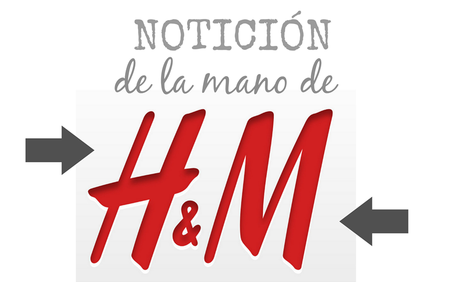 y por fin: H&M online!!