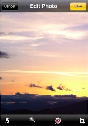 Cambia el tamaño, rota y mejora la calidad de tus fotos