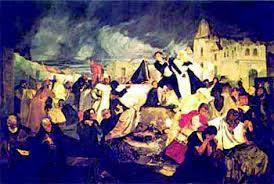 La guerra de IV Generaciòn naciò en Venezuela.