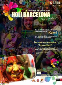 poster-holi-barcelona-2014-festival-de-los-colores-en barcelona OK
