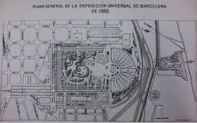 Barcelona 1888, la torre que quería competir con la Torre Eiffel