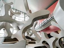 Mayer crea MobiVersum, espacio ‘eco-didáctico’ para niños parque Autostadt