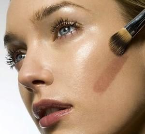 Errores de maquillaje Errores de maquillaje