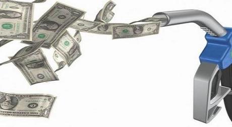 Nafta a $15 para Todos para que Cristina recaude y llegue a 2015