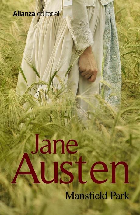 RESEÑA, MANSFIELD PARK