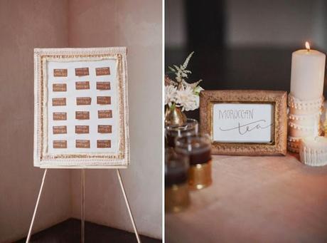 Boda macramé: anúdate!