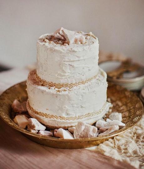 Boda macramé: anúdate!