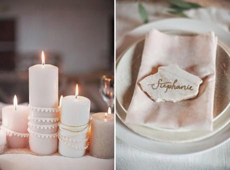 Boda macramé: anúdate!