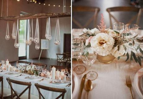 Boda macramé: anúdate!