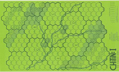 Chitin I:The Harvest Wars