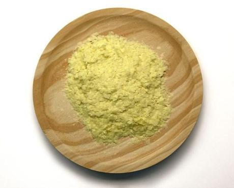 Patata deshidratada (Cortesía: Vegenat.es)