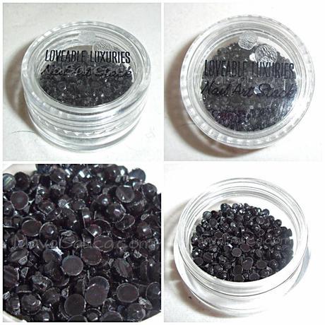 Night Time Shimmer Loveable Luxuries de PRIMARK Night Time Shimmer Loveable Luxuries de PRIMARK