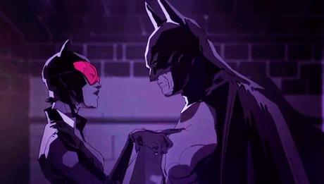 Trailer de lanzamiento de Batman: Arkham Origins Blackgate Deluxe Edition