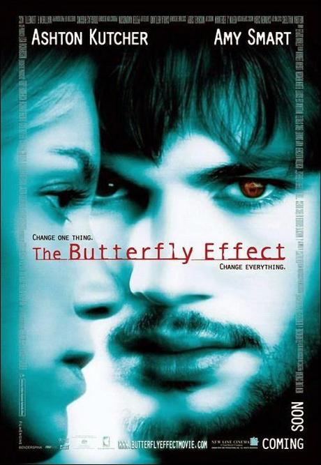 El Efecto Mariposa (Película)