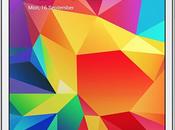 Samsung Galaxy presentadas.Características