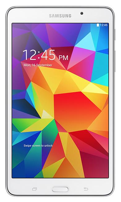 galaxy tab 4 7 1 Samsung Galaxy Tab 4 7.0 y 8.0 son presentadas.Características