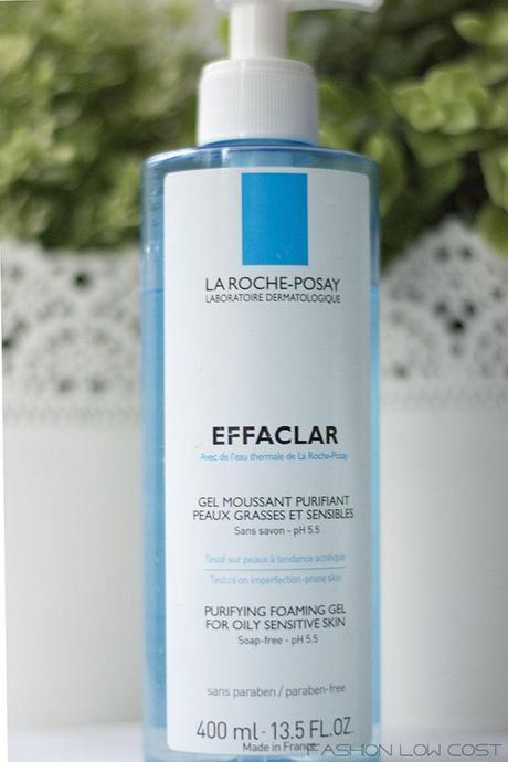 Mi Rutina Facial Diaria Paso a Paso / Daily Facial Routine _DSC0514