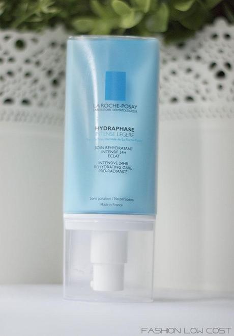 Mi Rutina Facial Diaria Paso a Paso / Daily Facial Routine _DSC0508