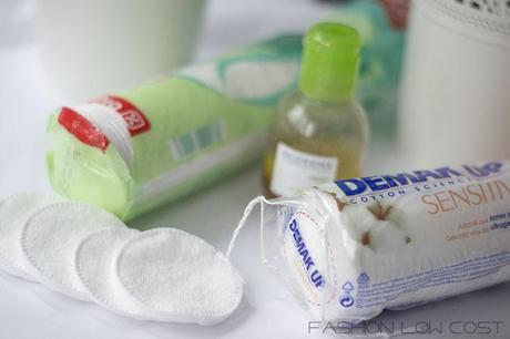 Mi Rutina Facial Diaria Paso a Paso / Daily Facial Routine _DSC0463