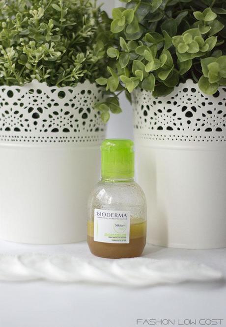 Mi Rutina Facial Diaria Paso a Paso / Daily Facial Routine _DSC0482