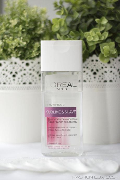 Mi Rutina Facial Diaria Paso a Paso / Daily Facial Routine _DSC0501