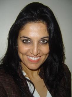 Reseña - Panteras, Lena Valenti