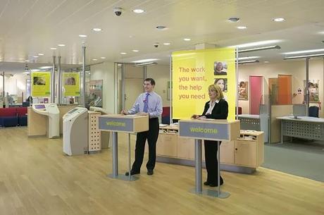 La orientación laboral y el respeto al cliente La orientación laboral y el respeto al cliente