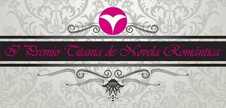 I Premio Titania de Novela Romántica