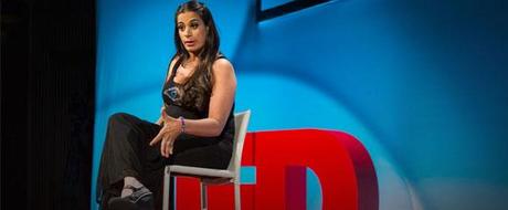 Maysoon Zayid