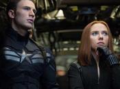 Capitán América: Soldado Invierno, inteligencia entretenimiento