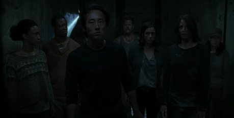 Review The Walking Dead [4x16 - 