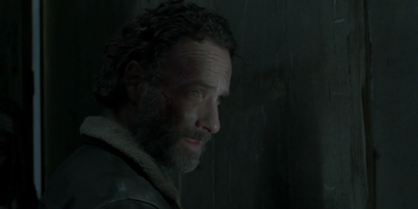 Review The Walking Dead [4x16 - 