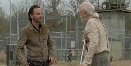 Review The Walking Dead [4x16 - 