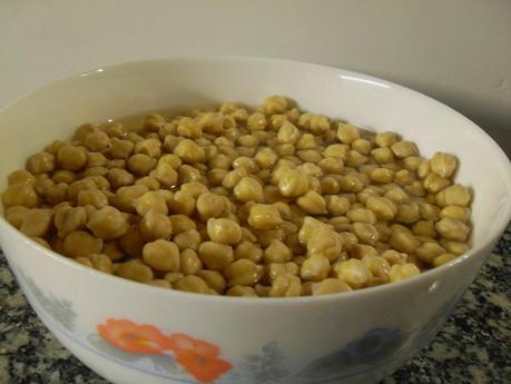 cocido a mi manera, escudella i car d'olla cocido a mi manera, escudella i car d'olla