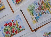 Abrir corazón para perseguir sueño…