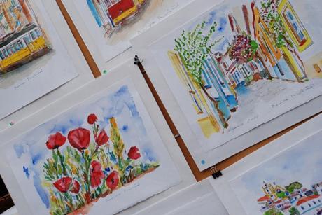 Abrir el corazón para perseguir un sueño...(Sant Cugat, Barcelona, abril 2011) ABRIR EL CORAZÓN PARA PERSEGUIR UN SUEÑO…