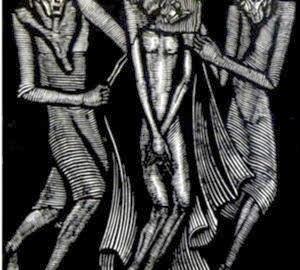 Colección Museo Nacional del Grabado