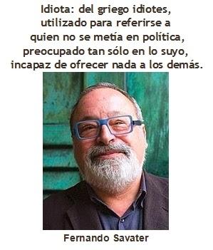 Escandalosamente idiotas.